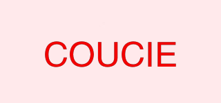 COUCIE品牌logo