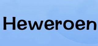 Heweroen品牌logo