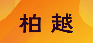 Paya/柏越品牌logo