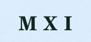MXI品牌logo