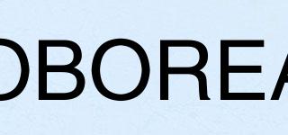 OBOREA品牌logo