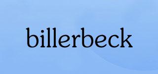 billerbeck品牌logo