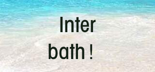 Interbath！品牌logo