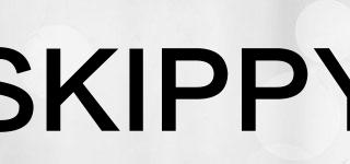 SKIPPY品牌logo