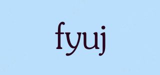 fyuj品牌logo