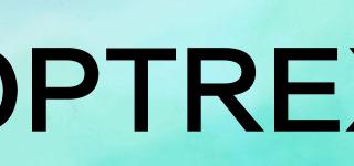 OPTREX品牌logo