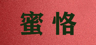 Mieekoo/蜜恪品牌logo