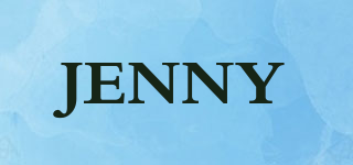 JENNY品牌logo