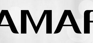 AMAF品牌logo