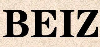 BEIZ品牌logo