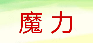 魔力Show品牌logo