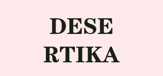 DESERTIKA品牌logo