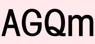 AGQm品牌logo