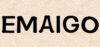 EMAIGO品牌logo