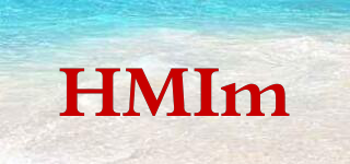 HMIm品牌logo