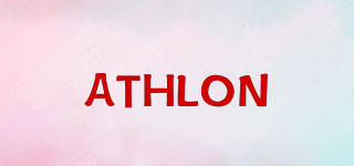 ATHLON品牌logo