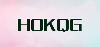 HOKQG品牌logo