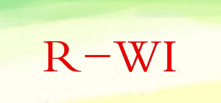 R-WI品牌logo