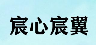 宸心宸翼品牌logo