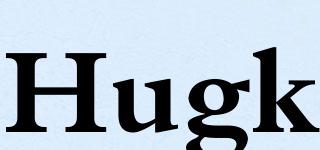 Hugk品牌logo