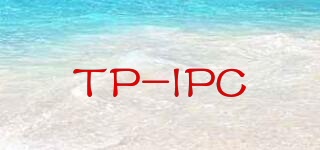 TP-IPC品牌logo