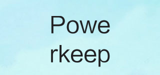 Powerkeep品牌logo