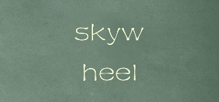 skywheel品牌logo