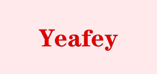 Yeafey品牌logo