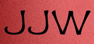 JJW品牌logo