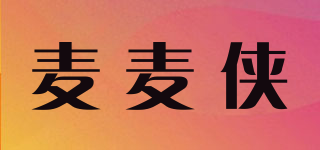 Oatman/麦麦侠品牌logo