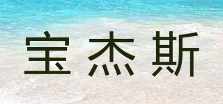 POZESS/宝杰斯品牌logo