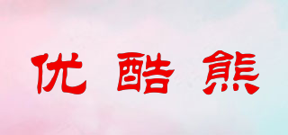 youcoobear/优酷熊品牌logo