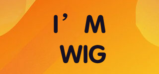 I’M WIG品牌logo