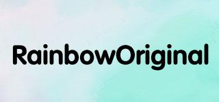 RainbowOriginal品牌logo