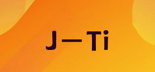 J-Ti品牌logo