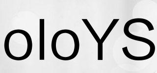 oIoYS品牌logo