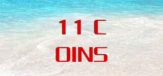 11 COINS品牌logo