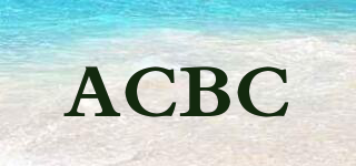 ACBC品牌logo