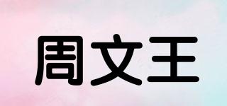 周文王品牌logo