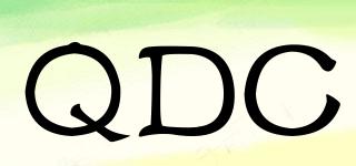 QDC品牌logo