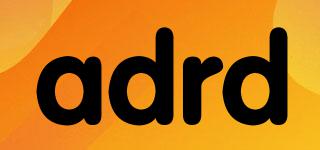adrd品牌logo