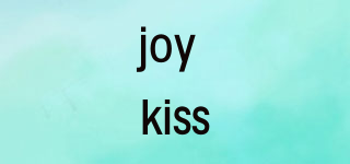 joy kiss品牌logo