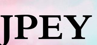 JPEY品牌logo