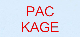 PACKAGE品牌logo