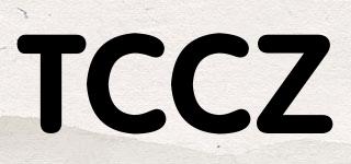 TCCZ品牌logo