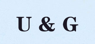 U&G品牌logo