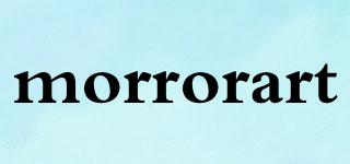 morrorart品牌logo