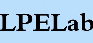 LPELab品牌logo