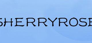 SHERRYROSE品牌logo