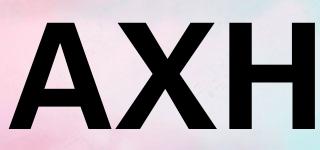 AXH品牌logo